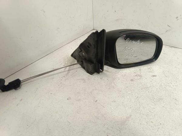 RETROVISEUR DROIT MANUEL SKODA ROOMSTER 2006-2015 - Vue 2